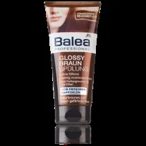 Бальзам для волосся Balea Бальзам-ополіскувач Professional Braun Spulung - «Вперше бальзам мені бальзам