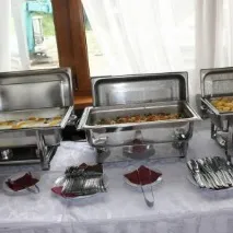 База відпочинку, Русь, Андріївка, 3D, VEK3D база