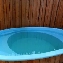 База відпочинку, Русь, Андріївка, 3D, VEK3D Русь