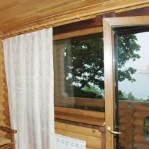 База відпочинку, Русь, Андріївка, 3D, VEK3D Русь