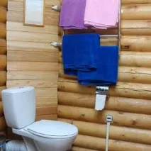 База відпочинку, Русь, Андріївка, 3D, VEK3D відпочинку