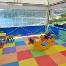 База відпочинку, Русь, Андріївка, 3D, VEK3D відпочинку