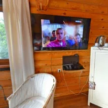 База відпочинку, Русь, Андріївка, 3D, VEK3D андріївка
