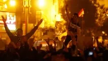 Заворушення у Єгипті Єгипті