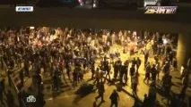 Заворушення у Єгипті заворушення