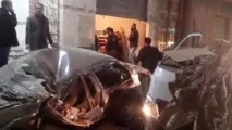 Заворушення у Єгипті Хосні