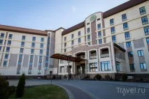 Білоукраїнсія Альфа Радон сучасний погляд на санаторне лікування альфа