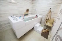 Білоукраїнсія Альфа Радон сучасний погляд на санаторне лікування сучасний