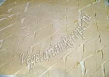 Бешбармак – вегетаріанський рецепт з фото (без м’яса) асафетиди