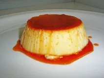 Флан по Дюкану Флан