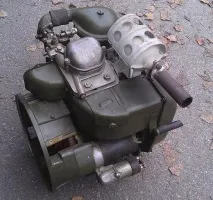 бензинові