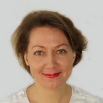 Білокопытова Катерина Юріївна, Міська клінічна лікарня ім. катерина
