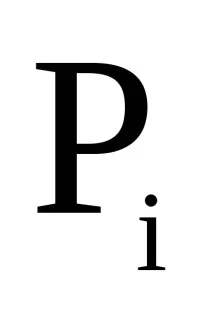 4.1 Постійне навантаження на фундамент причалу причалу