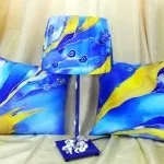Батік, Офіційний сайт - СТВОРИ СЕБЕ батик