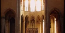 Базиліка святого Лаврентія, Неаполь (Італія) історія, фото, як дістатися, адреса на мапі та час базиліка