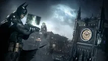 Batman Arkham Knight batman