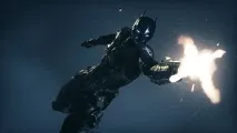 Batman Arkham Knight Arkham