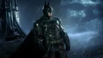 Batman Arkham Knight batman