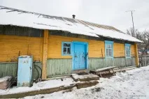 Білоукраїнсько-українська пара розповідає про переїзд у глуш і зарплати в селі розповідає