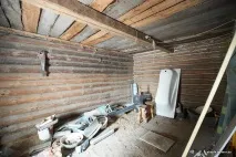 Білоукраїнсько-українська пара розповідає про переїзд у глуш і зарплати в селі розповідає