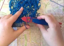 людини