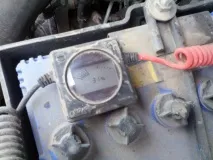 Біда! Померли 2 акумулятори акумулятора
