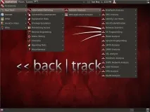 BackTrack Linux безпеки