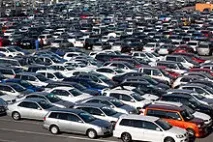 Автоаукціон автомобілів