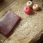 В’язання та фріволіте гачком