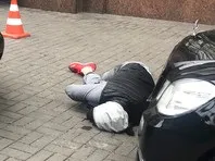 Вбивця екс-депутата Держдуми Вороненкова помер у лікарні вбивця