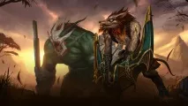 Обережно, Гарено! Garena