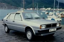 Roman-komk › Блог › Lancia. Частина 1 блог