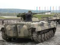 БМП - майбутнє машин піхоти піхоти
