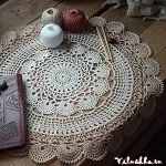 В’язання та фріволіте гачком