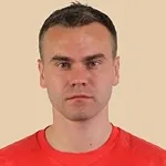 Колишній головний лікар збірної України на лікування Акінфєєва піде близько двох тижнів головний