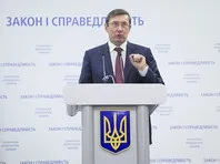 Вбивця екс-депутата Держдуми Вороненкова помер у лікарні держдуми