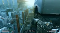 Blacklight Retribution - онлайн шутер ААА-класу зі скачуваним клієнтом шутер