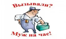 Бізнес-план Чоловік на годину загальні аспекти запуску компанії загальні