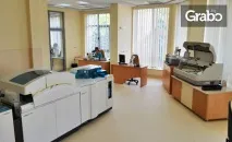 Біохімічний скринінг на синдром Дауна (розграбована пропозиція, ), Варна біохімічний