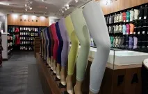 Бізнес план відкриття магазин колготок магазин