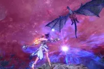 Blade and Soul помилка 1073, способи вирішення помилка