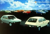 Roman-komk › Блог › Lancia. Частина 1 Delta