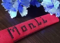 Бірки для виробів ручної роботи своїми руками виробів