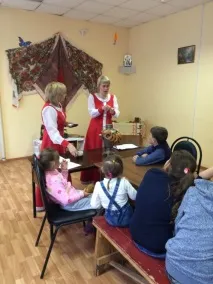 Бібліотечно-інформаційний центр міського округу Шатура, Новини центр