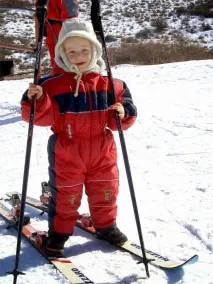 BLOG DE SFATURI UTILE Cum să alegi schiurile pentru un copil