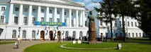 Квитки на Садибу графа Салтикова графа
