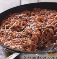 спагетті