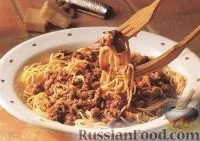 спагетті
