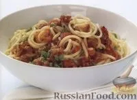 спагетті