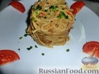 спагетті
